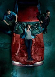 Jake Johnson (Grey McConnell), Cobie Smulders (Dex Parios), Michael Ealy (Detective Miles Hoffman).