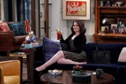 Karen Walker.