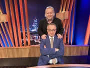 Peter Klien, Gregor Seberg.