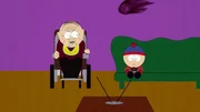 L-R: Marvin, Stan