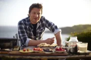 Jamie Oliver