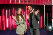 WDR Fernsehen BABBEL NET! FOLGE 4, "Bülent erklärt die Schönheit". Mitwirkende: Bülent Ceylan, Esra, Nadine Breaty, LauRAW.