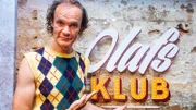 Godfather of sächsisch Comedy, Olaf Schubert!