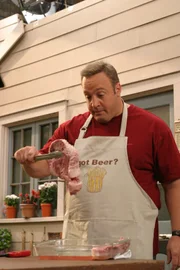 Doug Heffernan (Kevin James)