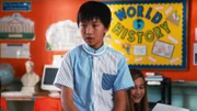 Evan Huang (Ian Chen)