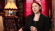 Kriminalpsychologin Lydia Benecke