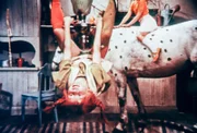 Inger Nilsson (Pippi Långstrump).