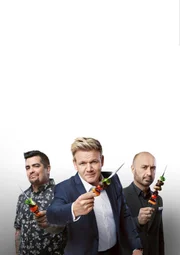 9. Staffel