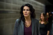Detective Jane Rizzoli (Angie Harmon)