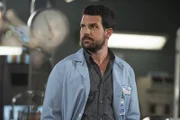 Kent Drake (Adam Sinclair)