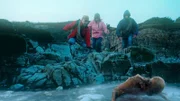 Wissenschaftler haben die Mumie von Ötzi gefunden