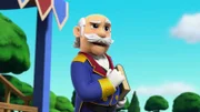 Earl of Barkingburg