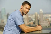 Dr. Max Goodwin (Ryan Eggold)
