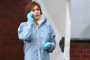 DCI Gill Murray (Amelia Bullmore)