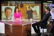 Der berühmte Russell Berke begleitet Danny, um sich auf seine neuste Rolle vorzubereiten. Als der Schauspieler bei Norah O'Donnell in der CBS Morgenshow auftritt, ahnt noch keiner, dass sein Besuch bei der Polizei böse enden wird.