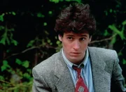 Dr. Joel Fleischman (Rob Morrow)