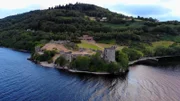 Burg Urquhart