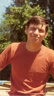 Gary Ridgway