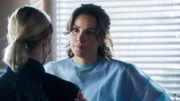 Station 19 Staffel 4 Folge 10 Schlechte Nachrichten: Stefania Spampinato als Carina DeLuca