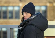 Special Agent Maggie Bell (Missy Peregrym)