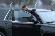 Special Agent Omar Adom 'OA' Zidan (Zeeko Zaki )