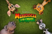 Madagascar - Die kleine Wildnis - Der eingebildete Löwe Alex, das vorlaute Zebra Marty, die ängstliche Giraffe Melman und die divenhafte Nilpferddame Gloria kennen sich nicht erst seit ihrer unfreiwilligen Reise gen Madagascar. Auch als die vier noch ganz klein waren, hatten sie bereits viel Spaß zusammen.