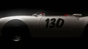 James Deans Spyder