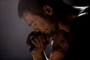 Spartacus (Andy Whitfield) will nur noch eines: Seine geliebte Frau aus der Sklaverei als Gladiator freizukaufen ...