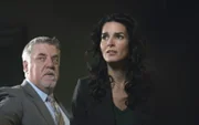 Vince Korsak (Bruce McGill), Jane Rizzoli (Angie Harmon)