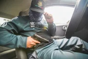 Das Kartell handelt mit Drogen, Waffen und allem, was man mit Geld kaufen kann.