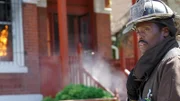 Chief Wallace Boden (Eamonn Walker). Die Verwendung des sendungsbezogenen Materials ist nur mit dem Hinweis und Verlinkung auf TVNOW gestattet.