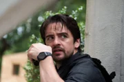 Clark Richards (Vincent Piazza)