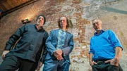 MITTELDEUTSCHER RUNDFUNK Das Gipfeltreffen - Schubert, Sträter und König retten die Welt Torsten Sträter, Olaf Schubert und Johann König