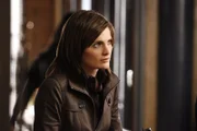 Ein Serienmörder ist offenbar besessen von Nikki Heat, widmet ihr seine Morde und stellt Beckett (Stana Katic) alias Nikki immer wieder vor neue Rätsel, um sie herauszufordern