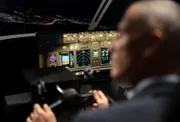 Flugsimulator