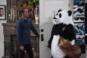 Will Truman (Eric McCormack)