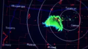 Fotos aus dem All erfassen einen mysteriösen Rauchschleier, der über Nordkorea zu sehen ist. Rätselhafte Satellitenbilder über Ägypten scheinen eine unglaubliche Entdeckung zu zeigen.
