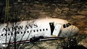 2009 notwasserte Pilot Chesley Sullenberger im New Yorker Hudson River. Als "Held vom Hudson" schrieb er Geschichte. Er selbst blickt nun zurück und gibt Antworten auf bis heute offene Fragen.