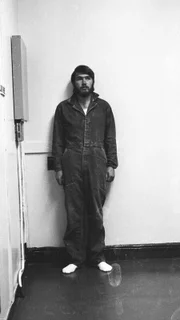 John Lineley Frazier wurde als Hippie-Killer bekannt.