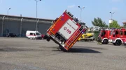 Feuerwehrwagen