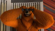 Grizzy