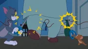 v.li.: Tom, Rick, Jerry