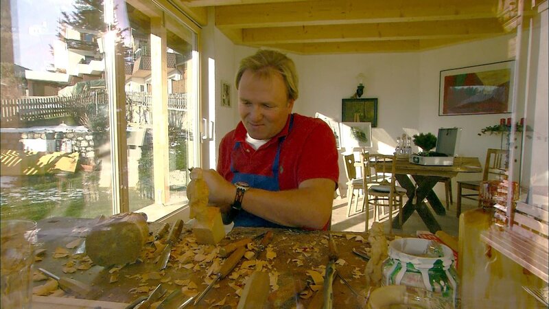 Die Alpen im Winter – Zwischen Dreikönig und Fasnacht (A, 2019)