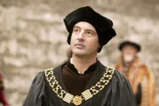 Kennt keine Gnade: Lordkanzler Thomas More geht hemmungslos gegen die Reformationskräfte in England vor ...