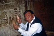 Erich von Daniken