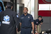 Ben Warren (Jason George)