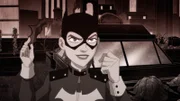 Batgirl