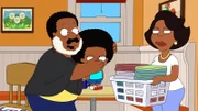 L-R: Cleveland, Rallo, Donna