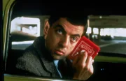 Rowan Atkinson.