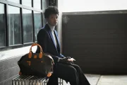 Special Agent Tiffany Wallace (Katherine Renee Turner)